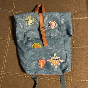 Disney Park Backpack